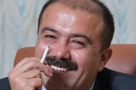 Putinin iqamətgahına reyder hücumu: baş prokurorun oğlu, Mahmudov və digərləri...