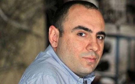 “Qarabağ”ı təhqir edən qəzet üzr istədi