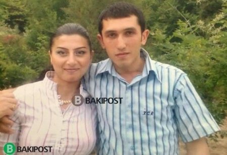 Sumqayıtda ərini öldürən qadın bir ildir ki, azadlıqdadır