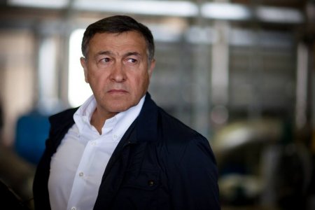 Ağalarov ultimatum verib?