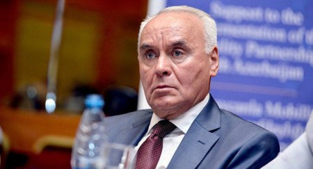 Azərbaycanın Brüssel sammitindən əsas gözləntisi açıqlanıb
