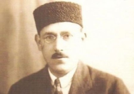Hüseyn Cavidin 135 illik yubileyi keçiriləcək