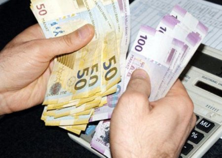 Azərbaycanda maaş və pensiyalar artırılacaq