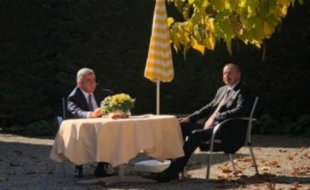 Serj Sarkisyan: 