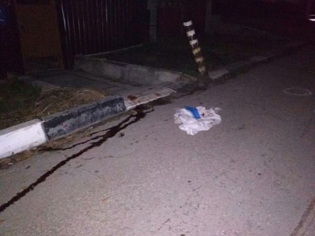 Killer 55 yaşlı azərbaycanlı iş adamını ürəyindən güllələyərək qətlə yetirdi