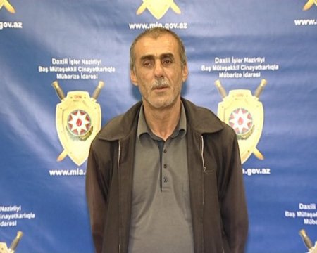 Balakəndə 500 kiloqrama yaxın at ətini satmaq istəyən şəxs saxlanılıb