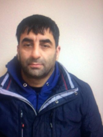 Lənkəranskinin dəstəsinin Lotu Qulinin adamlarını qətlə yetirən üzvləri saxlanıldı