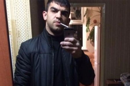 Qatardan qaçan məhbuslardan biri Şirvanda yaxalandı