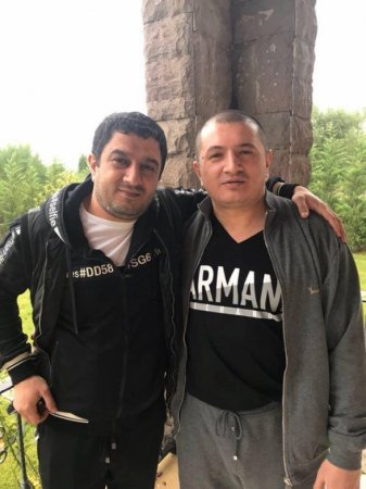 Lotu Quli İstanbulda