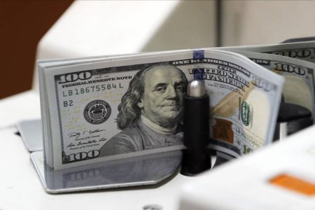 Dolların qiyməti dəyişmədi