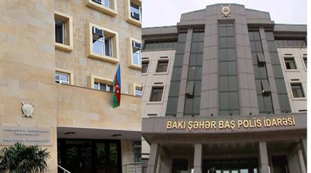 Güclü təsir edən maddələri qanunsuz satan aptekə qarşı cinayət işi başlandı