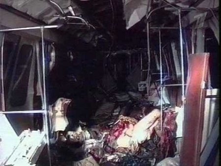 Bakı metrosunun ən dəhşətli faciəsindən 22 il ötdü