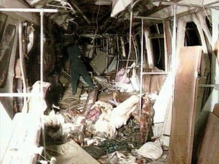 Bakı metrosunun ən dəhşətli faciəsindən 22 il ötdü