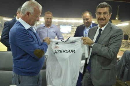 “Azərsun”un sponsor olduğu verilişdə erməni mahnısı səsləndi