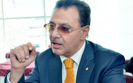 Hafiz Məmmədov yazır: 