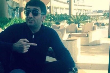 Azərbaycan cinayətkar klanlarının müharibəsi: sensasion epizodlar...
