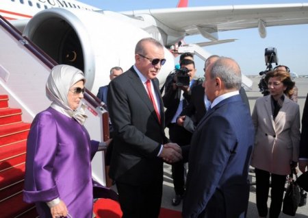 İlham Əliyev: “Bəziləri Bakı-Tbilisi-Qars layihəsinin reallaşacağına inanmırdılar”