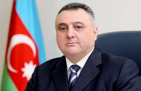 Eldar Mahmudovun ölüm xəbəri təkzib olundu