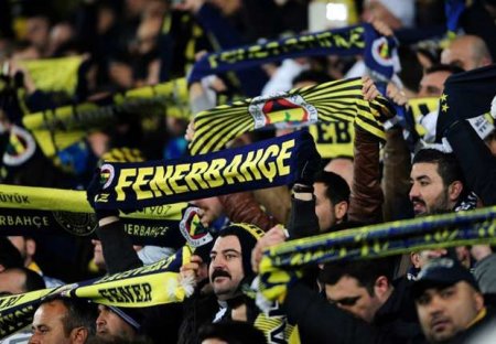 “Fənərbaxça”dan “Qarabağ”a dəstək