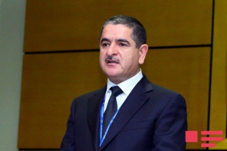 Prezident Aparatında vəzifələrini itirən məmurların
