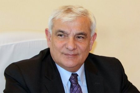 Prezident Aparatında vəzifələrini itirən məmurların