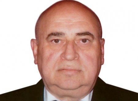 Prezident Aparatında vəzifələrini itirən məmurların