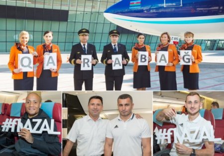 AZAL əməkdaşları piket keçirdi: 