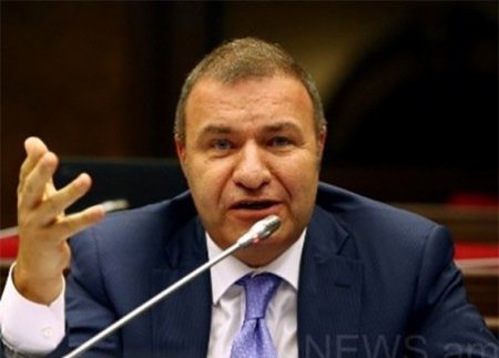 Ermənistan Bakı-Tiflis-Qars dəmir yoluna göz dikib: “Biz də qoşulacağıq...”