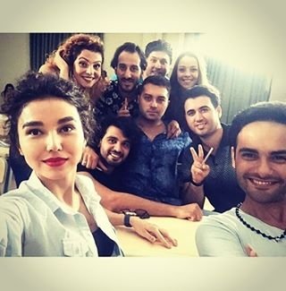 İnkişaf üçün heç vaxt qane olmamalısan “Üzel Kərimova”