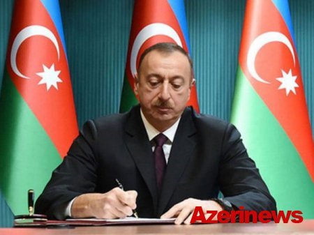 Prezident bu işçilərin maaşını 500 manat artırdı
