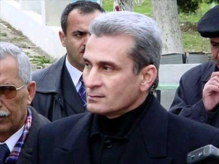 Lənkəranski və Surət Hüseynova yaxınlığı ilə tanınan “Bakılı Əhməd” İstanbulda güllələndi
