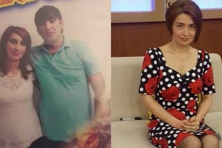 “Qoca”nın nömrəsini Fədayəyə həyat yoldaşı verib