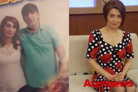 “Qoca”nın həyat yoldaşı aləmi qatdı - Etibar o şeirləri Fədayəyə yox, mənə yazıb