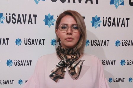 Gəncə İcra Hakimiyyətinin xanım işçisindən rəisinə şok ittiham