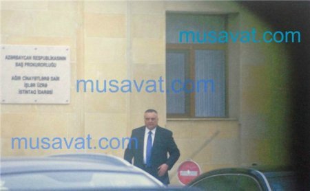 5 saat istintaqda dindirilən Eldar Mahmudovla bağlı hansı qərar veriləcək?