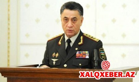 Ramil Usubovdan daha bir rəis təyinatı