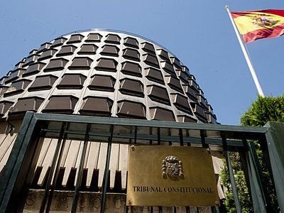 İspaniya məhkəməsi Kataloniya parlamentinin müstəqillik qərarını ləğv edib