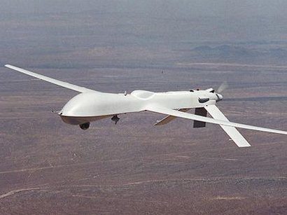 Azərbaycanda pilotsuz uçan aparatlar elektron formada qeydiyyatdan keçiriləcək