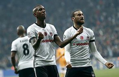 Çempionlar Liqası: Türkiyənin 