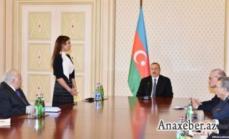 Prezident İlham Əliyev Ramiz Mehdiyevsiz eraya başladı - köhnə klana “Domokl qılıncı”...