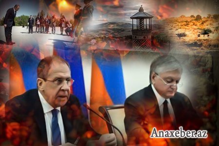 Kremlin ideoloqu Qarabağa gəlir - İrəvanda Türkiyə xofu