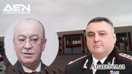 Eldar Mahmudovun yağmaladığı “Karvansaray” “Gilan”a verildi