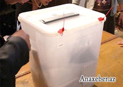 2018-ci ilin prezident seçkilәri - İştirak, yoxsa boykot?