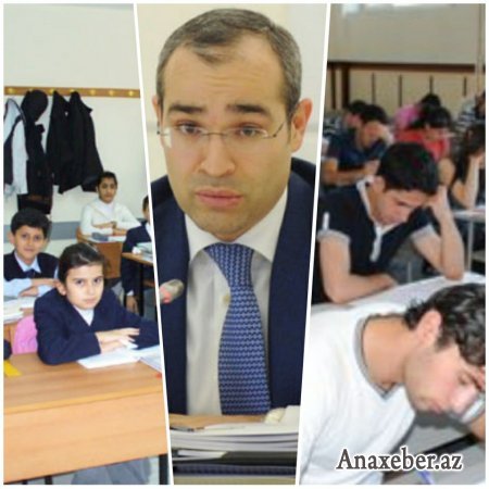 Gələcəyi genosid edən nazir - Makcorcun Mikayıl Cabbarovdan xəbəri varmı?