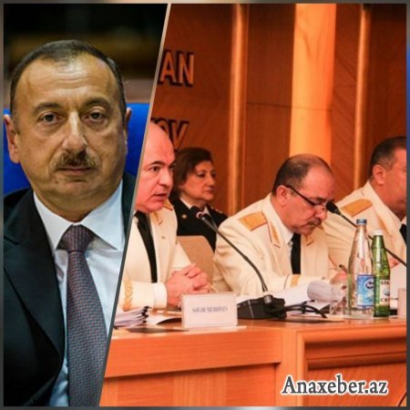 Aeroportun gömrük generalı və çetesi gestapo yaradıb