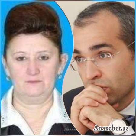 Nazirə meydan oxuyan direktor - Məlahət Əliyevanın 278 saylı məktəbdə korrupsiya sistemi