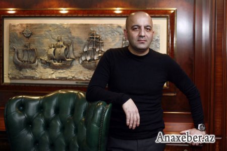 “AST” Telmandan sonra Mübariz Mənsimov hədəfdə: