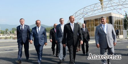 Azad Rəhimovun nazirliyində ciddi qanun pozuntuları aşkarlandı