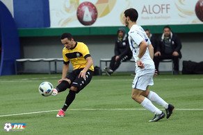 Bu gün Azərbaycan Premyer Liqasında XIII tura start veriləcək