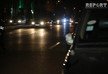 Heydər Əliyev prospektində piyada keçidinə məhəl qoymayan kişini iki maşın vuraraq öldürüb Heydər Əliyev prospektində piyada keçidinə məhəl qoymayan kişini iki maşın vuraraq öldürüb